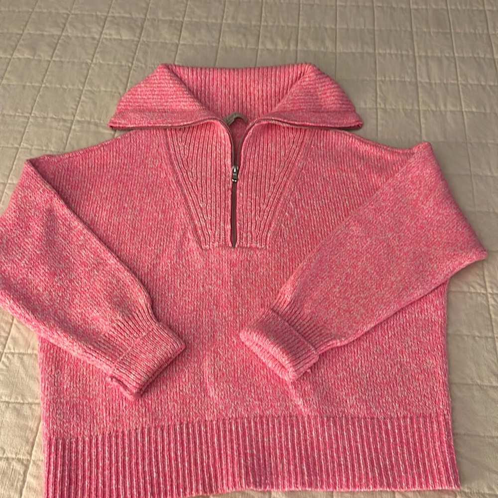 Loft sweater-no tags never worn